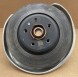 Audi OE 8W0505436AA TYŁ PRAWY AUDI A4 B9 LIFT NOWA ЦАПФА ЗАДНЯ ПРАВА AUDI A4 B9 LIFT AUDI A5 8W0505436AA НОВА