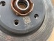 Audi OE 8W0505436AA TYŁ PRAWY AUDI A4 B9 LIFT NOWA ЦАПФА ЗАДНЯ ПРАВА AUDI A4 B9 LIFT AUDI A5 8W0505436AA НОВА