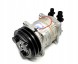 Denso Sprężarka KLIMATYZACJI CHŁODNIA CARRIER 150 TRANSICOLD 18-10157-01 GD2225 IVECO DUCATO BOXER Компресор, Компресор, Компресор ТМ150 12В AVX 2х13 Carrier 18-10157-01