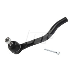 PS23186 SATO TECH Наконечник рульової тяги