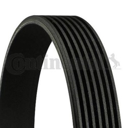 7PK2271 CONTINENTAL Поліклиновий ремінь Conti