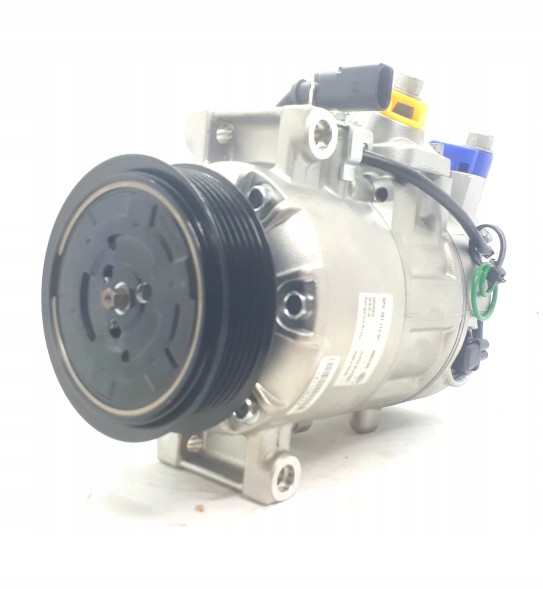 Behr Hella Service 8FK351110881 Behr hella service 8fk351110881 компресор кондиціонера