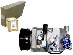Behr Hella Service 8FK351110881 Behr hella service 8fk351110881 компресор кондиціонера