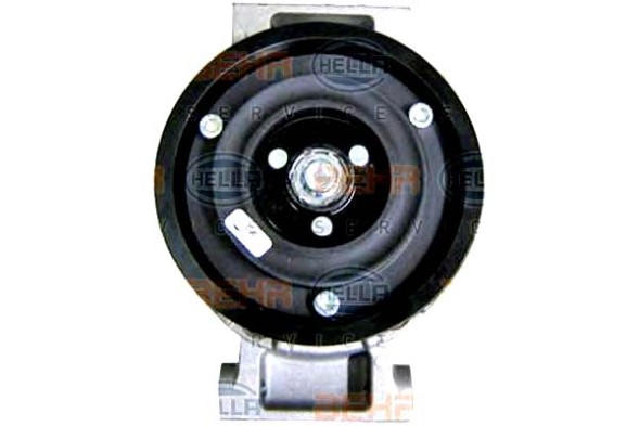 Behr Hella Service 8FK351110881 Behr hella service 8fk351110881 компресор кондиціонера