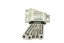 Genuine Права подушка двигуна Fiat Ducato 2.0 JTD 1367066080