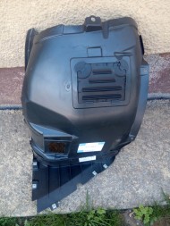 BMW OE 51718040101 8040101 51718040102 8040102 НАДКОЛЕСО BMW E90 E91 М-ПАКЕТ ПЕРЕДНІЙ ОРИГ.*