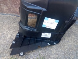 BMW OE 51718040101 8040101 51718040102 8040102 НАДКОЛЕСО BMW E90 E91 М-ПАКЕТ ПЕРЕДНІЙ ОРИГ.*