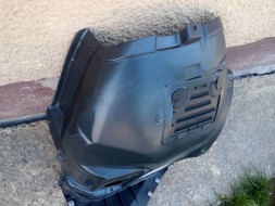 BMW OE 51718040101 8040101 51718040102 8040102 НАДКОЛЕСО BMW E90 E91 М-ПАКЕТ ПЕРЕДНІЙ ОРИГ.*