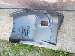 BMW OE 51718040101 8040101 51718040102 8040102 НАДКОЛЕСО BMW E90 E91 М-ПАКЕТ ПЕРЕДНІЙ ОРИГ.*