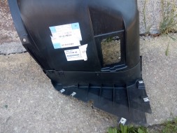 BMW OE 51718040101 8040101 51718040102 8040102 НАДКОЛЕСО BMW E90 E91 М-ПАКЕТ ПЕРЕДНІЙ ОРИГ.*