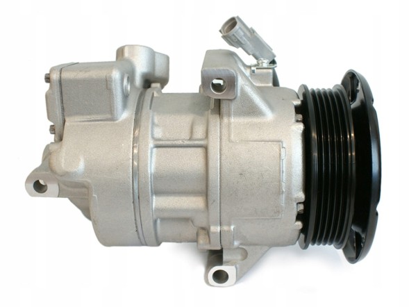 EURO KLIMA КОМПРЕСОР КОНДИЦІОНЕРА SMART FORFOUR DCP17054 / MCK008 / MR568990
