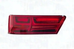 MAGNETI MARELLI 714020900801 Лампа задня 714020900801 magneti marelli