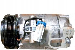 Behr Hella Service 8FK 351 134-761 Компресор кондиціонера opel astra g 98-05 cvc6 beh