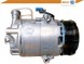Behr Hella Service 8FK 351 134-761 Компресор кондиціонера opel astra g 98-05 cvc6 beh
