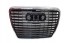 4UP AD431203-21 РЕШІТКА РАДІАТОРА AUDI A6 C6 08- ЧОРНИЙ ГЛЯНЕЦЬ