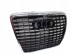 4UP AD431203-21 РЕШІТКА РАДІАТОРА AUDI A6 C6 08- ЧОРНИЙ ГЛЯНЕЦЬ