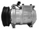 Airstal 447200-4186 447200-4185 447200-4184 447200-4183 447200-4182 447200-4181 447200-4180 447180-3920 447100-6590 447100-3120 240164 20-10522 10000385 Компресор кондиціонера Chrysler 300M Concorde Voyager Dodge / Джип 55116190
