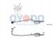 Oyodo 10N0078-OYO Каталізатор dacia 10n0078-oyo oyodo