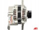 AS-PL A5194 9-2X 2.5 linear, baja 2.5, baja 2.5 sport, baja 2.5 turbo, forester 2.0, f