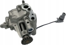 Nissan OE Nissan заводська комплектація 150007372R pompa oleju