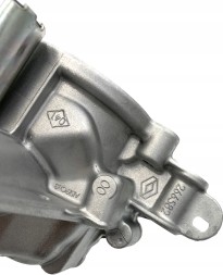 Nissan OE Nissan заводська комплектація 150007372R pompa oleju