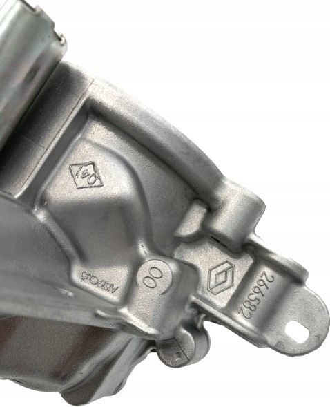 Nissan OE Nissan заводська комплектація 150007372R pompa oleju