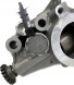 Nissan OE Nissan заводська комплектація 150007372R pompa oleju