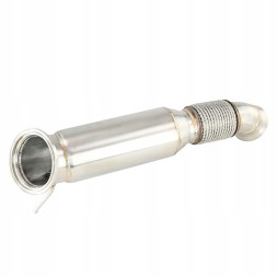 FMIC FMICPRO-DP-108-5 Водостічна труба FMIC.Pro BMW G07 X7 M40iX B58