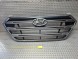 Hyundai OE S27725378 РЕШІТКА РАДІАТОРА HYUNDAI TUCSON II 15-18 НОВА OEM 86351-D7100