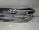 Hyundai OE S27725378 РЕШІТКА РАДІАТОРА HYUNDAI TUCSON II 15-18 НОВА OEM 86351-D7100