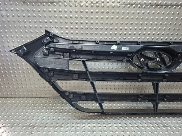 Hyundai OE S27725378 РЕШІТКА РАДІАТОРА HYUNDAI TUCSON II 15-18 НОВА OEM 86351-D7100