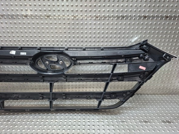 Hyundai OE S27725378 РЕШІТКА РАДІАТОРА HYUNDAI TUCSON II 15-18 НОВА OEM 86351-D7100