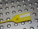 Hyundai OE S27725378 РЕШІТКА РАДІАТОРА HYUNDAI TUCSON II 15-18 НОВА OEM 86351-D7100