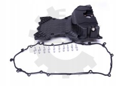 SKV MERCEDES C W204 E W212 GLK X204 2.2 CDI OM 651 Miska Olejowa A6510100328 MERCEDES C W204 E W212 GLK X204 2.2 CDI OM 651 Масляна чаша А6510100328