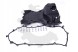 SKV MERCEDES C W204 E W212 GLK X204 2.2 CDI OM 651 Miska Olejowa A6510100328 MERCEDES C W204 E W212 GLK X204 2.2 CDI OM 651 Масляна чаша А6510100328