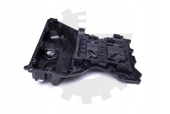 SKV MERCEDES C W204 E W212 GLK X204 2.2 CDI OM 651 Miska Olejowa A6510100328 MERCEDES C W204 E W212 GLK X204 2.2 CDI OM 651 Масляна чаша А6510100328