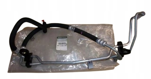 Renault OE 497206472R Шнур ін.Укл.Кер.Д дустер ii,сандеро
