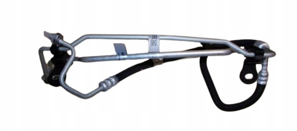 Renault OE 497206472R Шнур ін.Укл.Кер.Д дустер ii,сандеро