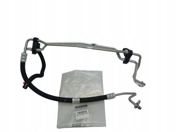 Renault OE 497206472R Шнур ін.Укл.Кер.Д дустер ii,сандеро