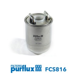 FCS816 PURFLUX Фільтр палива