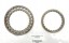 Volkswagen OE AC000180 КОМПЛЕКТ ФРИКЦІЙНИХ ДИСКІВ SUBARU TR580 CVT
