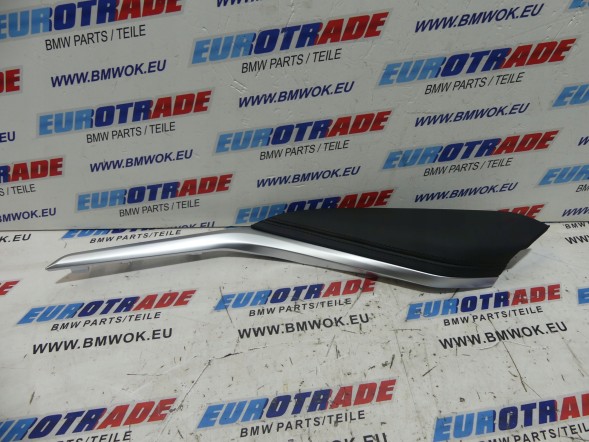 BMW OE BMW G22 G23 G26 G42 ДЕКОРАТИВНА НАКЛАДКА КОНСОЛІ 6997205 NEW
