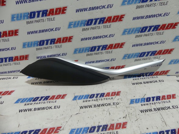 BMW OE BMW G22 G23 G26 G42 ДЕКОРАТИВНА НАКЛАДКА КОНСОЛІ 6997205 NEW