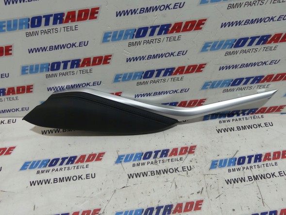 BMW OE BMW G22 G23 G26 G42 ДЕКОРАТИВНА НАКЛАДКА КОНСОЛІ 6997205 NEW