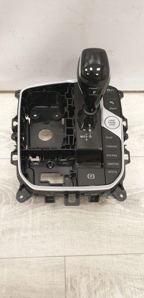 BMW OE 5A1DE43 Важіль Гілка Зміни Пробігу BMW G20 G21 G22 G23 G29