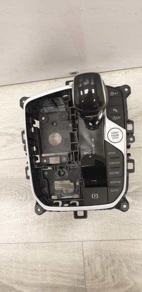 BMW OE 5A1DE43 Важіль Гілка Зміни Пробігу BMW G20 G21 G22 G23 G29
