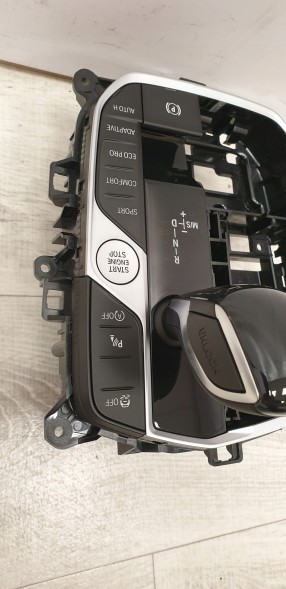 BMW OE 5A1DE43 Важіль Гілка Зміни Пробігу BMW G20 G21 G22 G23 G29