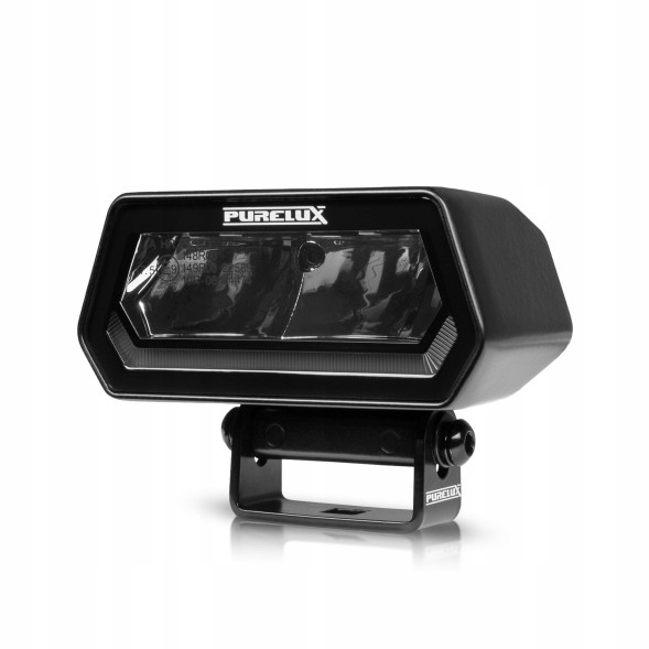 PURELUX  Робоча / додаткова лампа purelux panther alpha 20 - 10см / 20w / spot