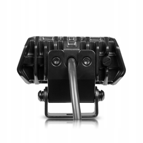 PURELUX  Робоча / додаткова лампа purelux panther alpha 20 - 10см / 20w / spot