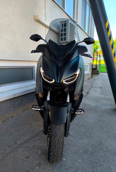 PURELUX  Робоча / додаткова лампа purelux panther alpha 20 - 10см / 20w / spot